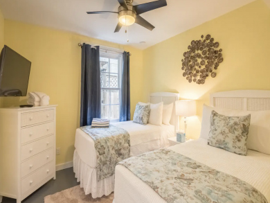 Eight Bedroom Key West Vacation Residence